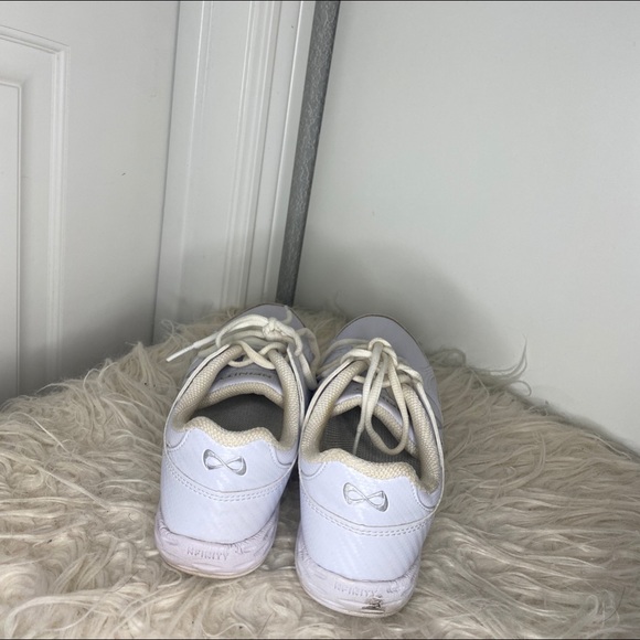 infinity rival cheer shoes(STILL AVAILABLE) - Picture 3 of 8